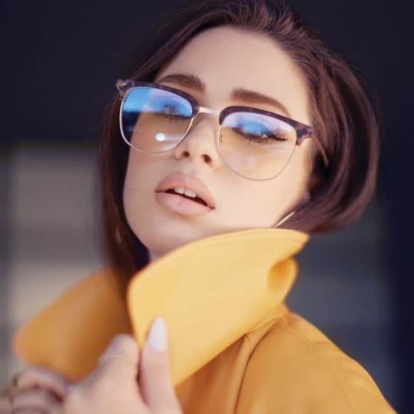 Quay Australia Accessories - QUAY AUSTRALIA Evasive Blue Light Filtering Glass